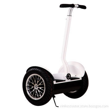 China 2-wheel Electric Cars for Adult